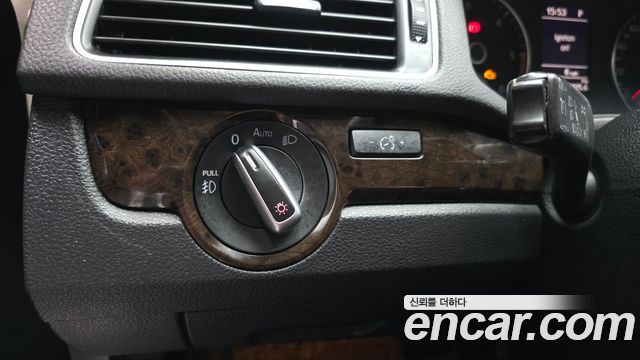 Volkswagen Passat 2.0 TDI B7 2015 — фото 29