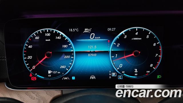 Mercedes-Benz E-Class (W213) E250 Exclusive 2021 — фото 8