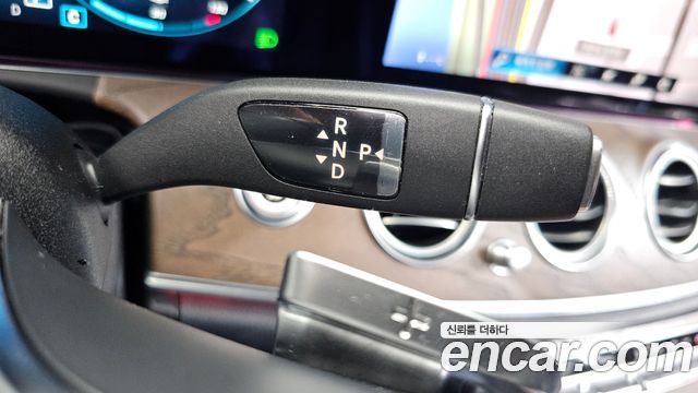 Mercedes-Benz E-Class (W213) E250 Exclusive 2021 — фото 9