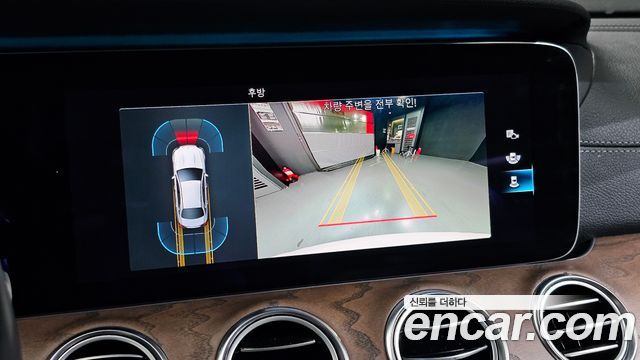 Mercedes-Benz E-Class (W213) E250 Exclusive 2021 — фото 15