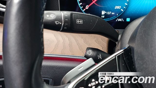 Mercedes-Benz E-Class (W213) E250 Exclusive 2021 — фото 19