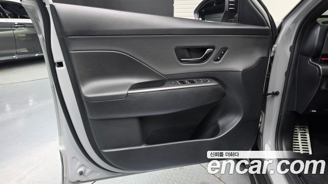 Hyundai Kona (SX2) Gasoline 1.6 Turbo 2WD Inspiration 2023 — фото 24