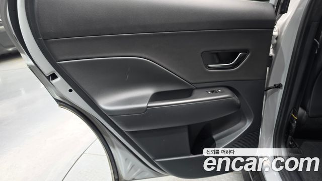 Hyundai Kona (SX2) Gasoline 1.6 Turbo 2WD Inspiration 2023 — фото 25