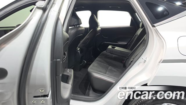Hyundai Kona (SX2) Gasoline 1.6 Turbo 2WD Inspiration 2023 — фото 26