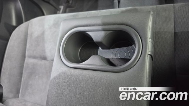 Hyundai Kona (SX2) Gasoline 1.6 Turbo 2WD Inspiration 2023 — фото 27