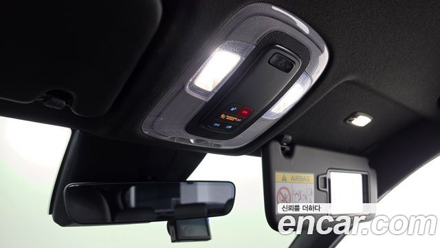 Hyundai Kona (SX2) Gasoline 1.6 Turbo 2WD Inspiration 2023 — фото 28