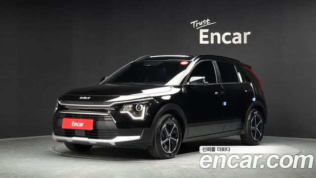 Kia Niro Prestige