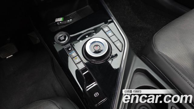 Kia Niro Prestige 2026 — фото 9