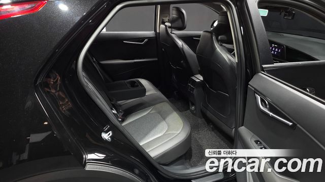 Kia Niro Prestige 2026 — фото 12