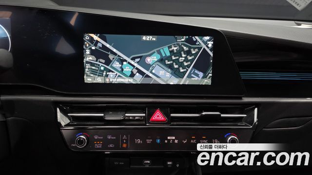 Kia Niro Prestige 2026 — фото 14