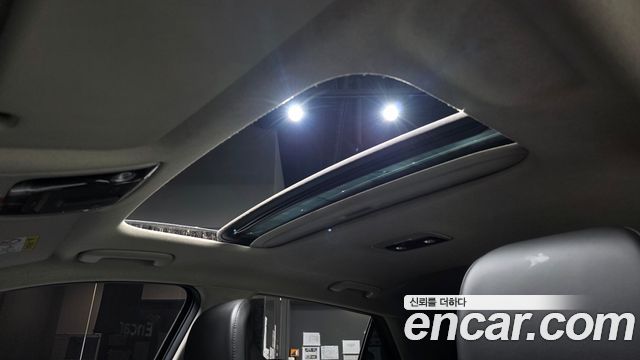 Kia Niro Prestige 2026 — фото 17