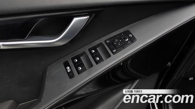 Kia Niro Prestige 2026 — фото 18