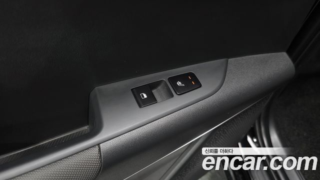 Kia Niro Prestige 2026 — фото 19
