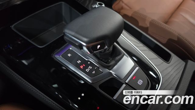 Audi Q5 (FY) 45 TFSI Quattro Premium 2023 — фото 9