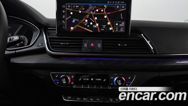 Audi Q5 (FY) 45 TFSI Quattro Premium 2023 — фото 17