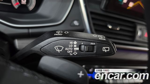 Audi Q5 (FY) 45 TFSI Quattro Premium 2023 — фото 19