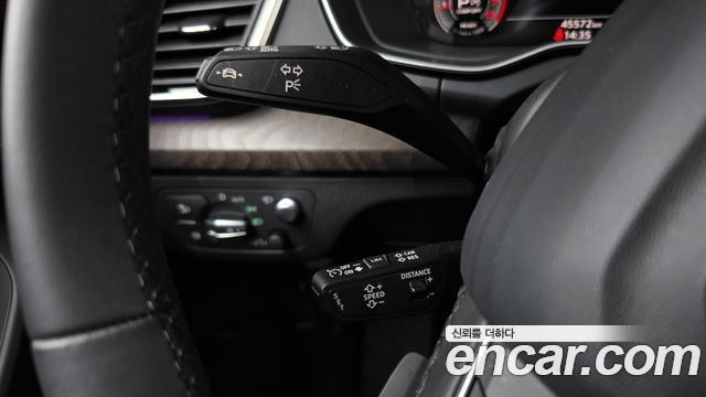 Audi Q5 (FY) 45 TFSI Quattro Premium 2023 — фото 35