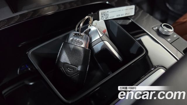 Audi Q5 (FY) 45 TFSI Quattro Premium 2023 — фото 40