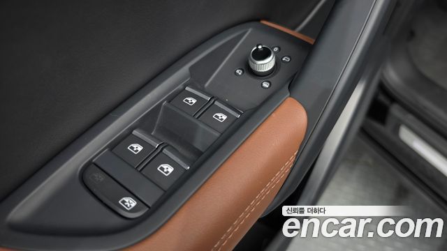 Audi Q5 (FY) 45 TFSI Quattro Premium 2023 — фото 41