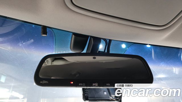 Kia Sportage (IV) Diesel 1.7 2wd Noblesse 2016 — фото 17