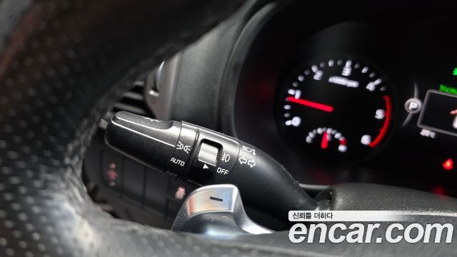 Kia Sportage (IV) Diesel 1.7 2wd Noblesse 2016 — фото 18