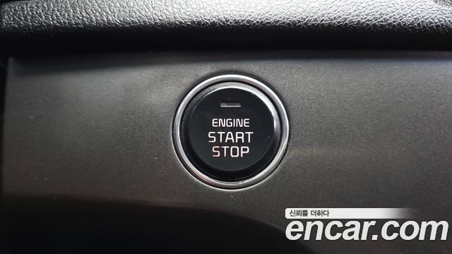 Kia Sportage (IV) Diesel 1.7 2wd Noblesse 2016 — фото 19