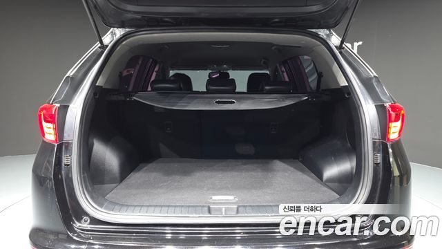 Kia Sportage (IV) Diesel 1.7 2wd Noblesse 2016 — фото 20