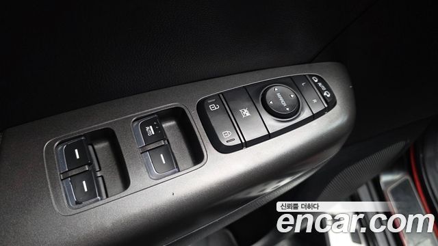 Kia Sportage (IV) Diesel 1.7 2wd Noblesse 2016 — фото 27