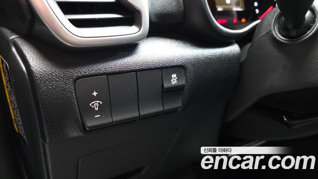 Kia Sportage (IV) Diesel 1.7 2wd Noblesse 2016 — фото 28
