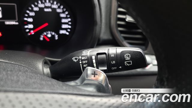 Kia Sportage (IV) Diesel 1.7 2wd Noblesse 2016 — фото 29