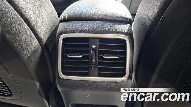 Kia Sportage (IV) Diesel 1.7 2wd Noblesse 2016 — фото 30