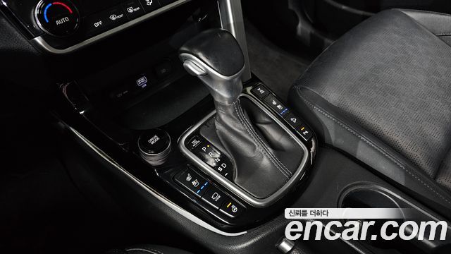 Kia Seltos Diesel 1.6 4WD Prestige 2022 — фото 9