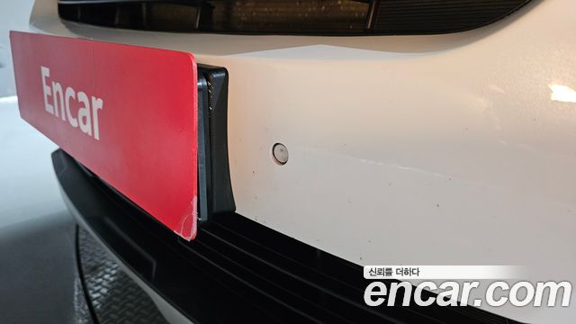 Kia Seltos Diesel 1.6 4WD Prestige 2022 — фото 18