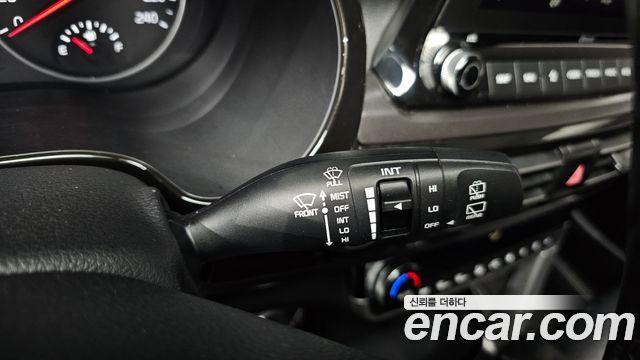 Kia Seltos Diesel 1.6 4WD Prestige 2022 — фото 27