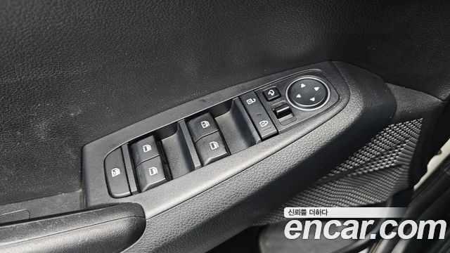 Kia Seltos Diesel 1.6 4WD Prestige 2022 — фото 29