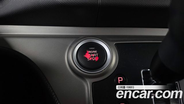 Kia Ray Prestige 2018 — фото 27