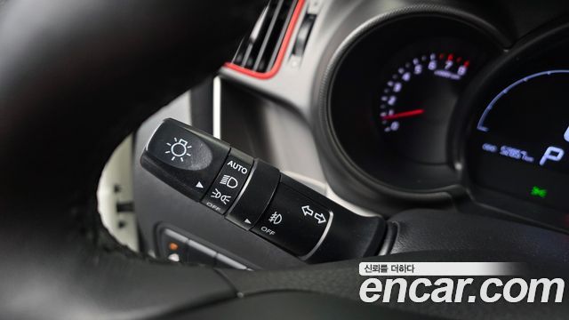 Kia Ray Prestige 2018 — фото 30