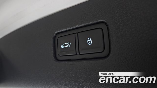 Genesis GV80 2.5T Gasoline AWD 2022 — фото 17