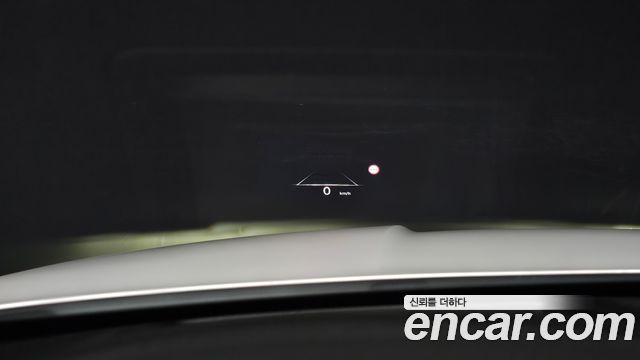 Genesis GV80 2.5T Gasoline AWD 2022 — фото 18