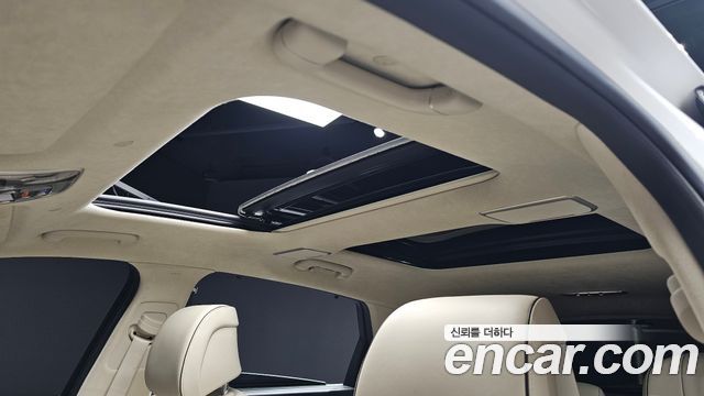 Genesis GV80 2.5T Gasoline AWD 2022 — фото 19