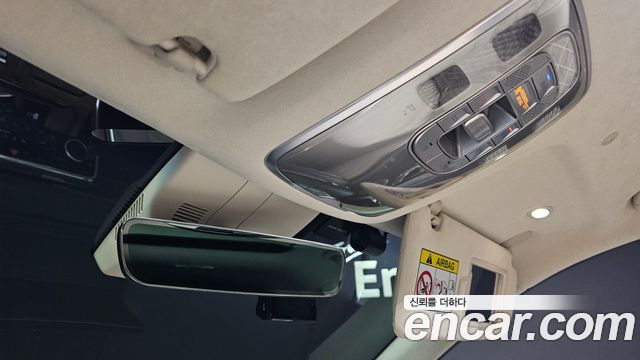 Genesis GV80 2.5T Gasoline AWD 2022 — фото 20