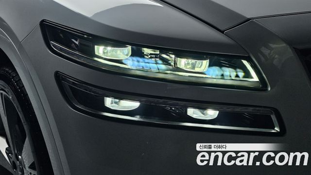 Genesis GV80 2.5T Gasoline AWD 2022 — фото 22