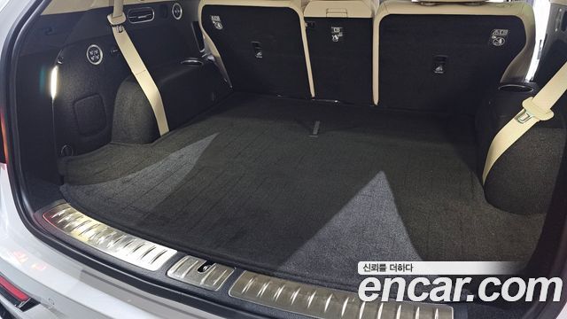 Genesis GV80 2.5T Gasoline AWD 2022 — фото 27