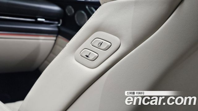 Genesis GV80 2.5T Gasoline AWD 2022 — фото 29