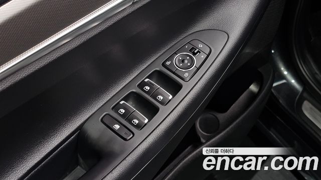 Hyundai Grandeur (IG) 2.5 Premium Choice 2021 — фото 18