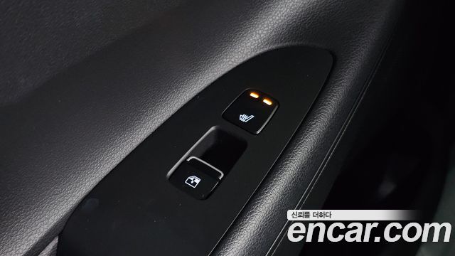 Hyundai Grandeur (IG) 2.5 Premium Choice 2021 — фото 19