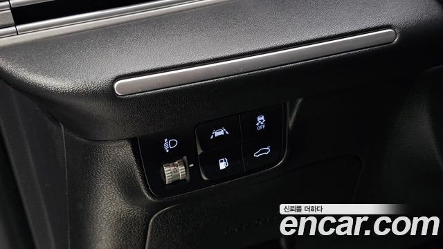 Hyundai Grandeur (IG) 2.5 Premium Choice 2021 — фото 20
