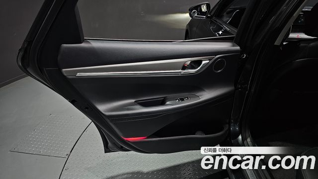 Hyundai Grandeur (IG) 2.5 Premium Choice 2021 — фото 25