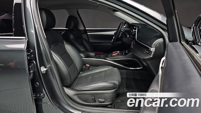 Hyundai Grandeur (IG) 2.5 Premium Choice 2021 — фото 26