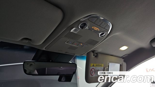 Hyundai Grandeur (IG) 2.5 Premium Choice 2021 — фото 27